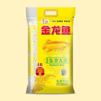 金龙鱼 优质东北大米10KG装