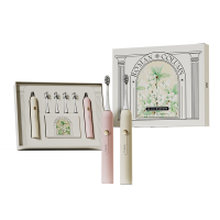 艾优 电动牙刷情侣套装T12-A