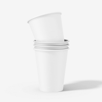 臻远 ZY5112601 一次性纸杯 250ml/500只