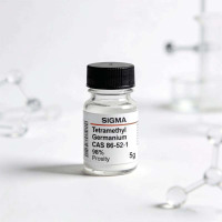 西格玛 SIGMA 四甲基锗 98% 865-52-1 5g/瓶 单位:瓶