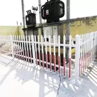 变压器围挡 长4米宽3米高1.8米 一边留活动门 单位/套