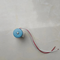 延中净水器配件电磁阀