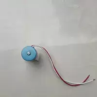 延中净水器配件电磁阀