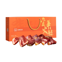金华 火腿切片礼盒 1kg