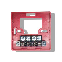 四川久远 手动火灾报警按钮 JF-B313-B 单位:个