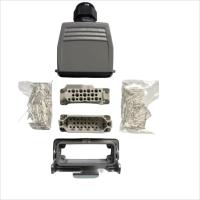 YONGGUI 连接器 HDC-HMEMC2x8-MC 订货号:113049800050