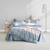 罗莱温莎城堡全棉四件套