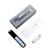 科大讯飞(iFLYTEK)X8 Pro AI词典笔 1100mAh(单位:支)