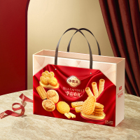 华美华彩有·礼1008g