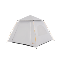 牧高笛 零动自动帐篷135JT NX25561003