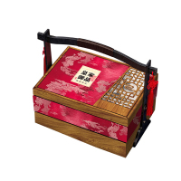 八瑞祥 熟食礼盒 皇家御品2770g