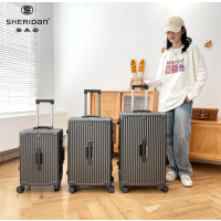 喜来登 拉杆箱 防水耐磨时尚 旅行出差单品