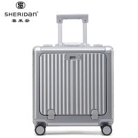 喜来登 拉杆箱 防水耐磨时尚 旅行出差单品