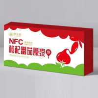 果生康盒装枸杞番茄原浆50ml*12