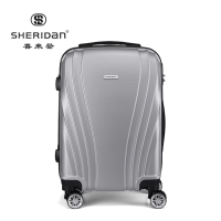 喜来登 拉杆箱 防水耐磨时尚 旅行出差单品