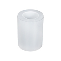 翌嘉YJ5071815缠绕膜包装膜pe外卖封口膜