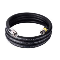 小窝厘 复盛冷却器进油管2606414530