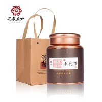花家盛世小沱茶高山原叶清香回甘自然醇厚