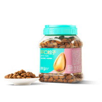 鲜记鲜美开口松子388g口感酥脆健康便携随时享用