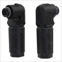 Phoenix 连接器 PPC 2,5/11-COMBI插座