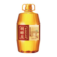 胡姬花花生油 5.7L 古法一九一八花生油 1桶