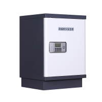 臻远 ZY4102113防磁柜CD光盘柜磁盘柜U盘柜信息安全柜储存柜 3抽电子锁