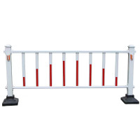 城市道路护栏公路市政隔离栏杆[0.6米高*3.08米]