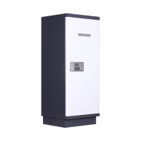 臻远 ZY4102115防磁柜CD光盘柜磁盘柜U盘柜信息安全柜储存柜 6抽电子锁