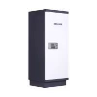 臻远 ZY4102115防磁柜CD光盘柜磁盘柜U盘柜信息安全柜储存柜 6抽电子锁