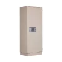 臻远 ZY4102118防磁柜CD光盘柜磁盘柜U盘柜信息安全柜储存柜 大9抽电子锁