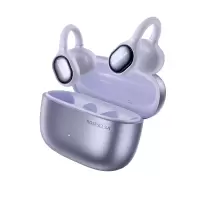 弱水时砂入耳式无线耳机风信子全场景使用内置麦克风无线设计黑白色可选