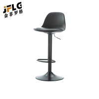 苏宁 金菲罗格 办公家具 吧台椅现代简约升降椅 高款吧椅