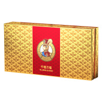 苏宁宜品如水千禧万福3290g混合味坚果礼盒家庭分享健康美味节日送礼