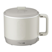 小熊折叠电煮锅DRG-H12U3(单位:个)