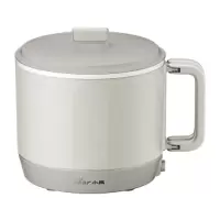 小熊折叠电煮锅DRG-H12U3(单位:个)