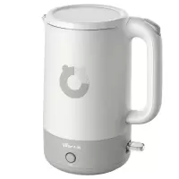 小熊电水壶ZDH-Q17U7(单位:个)