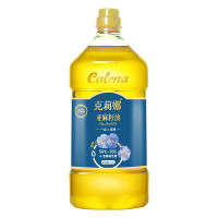 克莉娜 亚麻籽油2.5L PET瓶装