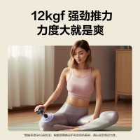 SKG筋膜枪F3系列二代(单位:个)