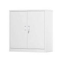 臻远 ZY5080108 A4文件收纳柜 三列27抽带门 860*390*900mm 单位:台