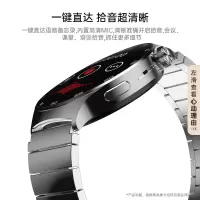 飞利浦R20智能手表专业录音手环蓝牙通话商务会议总结翻译AI录音笔(单位:个)