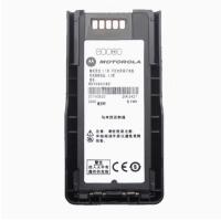 摩托罗拉MTP3150无线手台电池