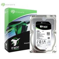 希捷(SEAGATE)ST4000NM0025存储硬盘4T