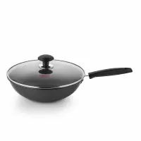 康巴赫家吉厨真不锈炒锅LPB-JT32(单位:个)