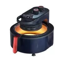 欧锐铂 漫步者可视空气炸锅 ORB -949