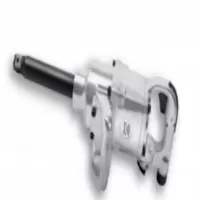 肯普方头冲击式气动扳手气动工具A-MSS-L85-R40T2170-6;2170Nm