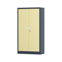 臻远 ZYLJG-W54 零件柜 60抽蓝色带门中号 666*280*1202