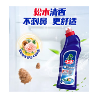 水卫士 洁厕剂500g