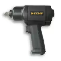 肯普方头冲击式气动扳手MSS-TP430;1/2”;1200Nm