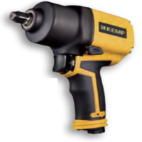 肯普方头冲击式气动扳手A-MSS-H87-R55T2700;1”;2700Nm