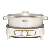 康巴赫多用锅KBH-DLG0702(单位:个)